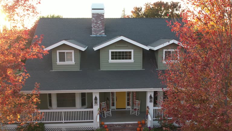 Professional Roofing Service in Wade, MS